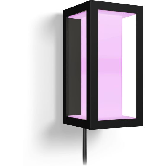 Philips Hue White/Color Impress Outdoor Wall Light