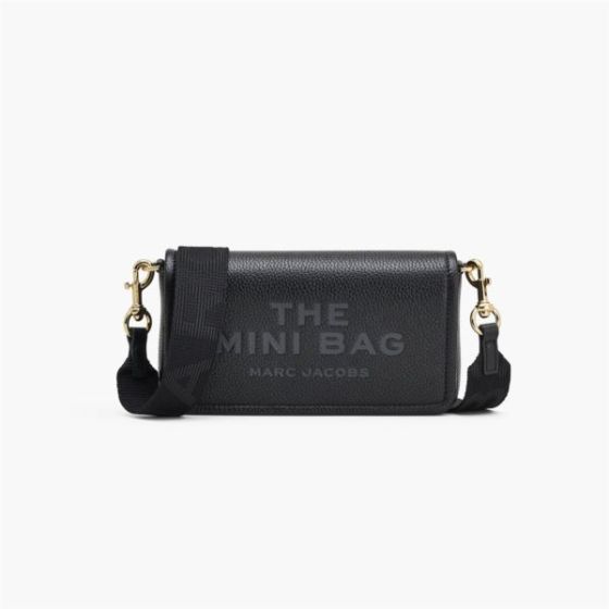 The Leather Mini Bag