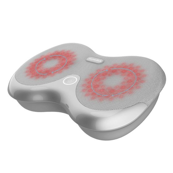 Shiatsu Foot Massager with Heat
