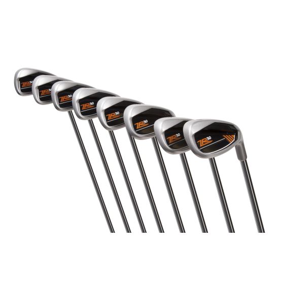 ZR 3.0 Irons 3 PW - Left