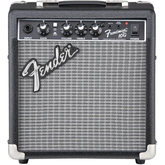 Frontman 10G 10-Watt 1x6 inch Combo Amp