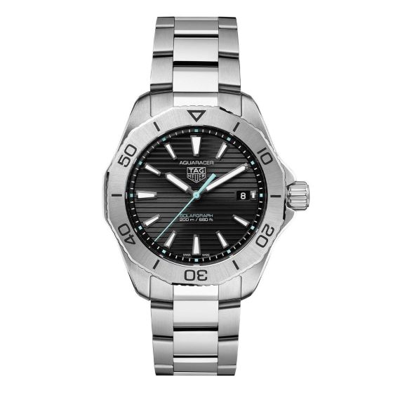 Aquaracer Professional 200 Solargraph