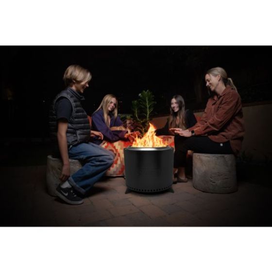Coleman Cityscapes 20 Smokeless Fire Pit