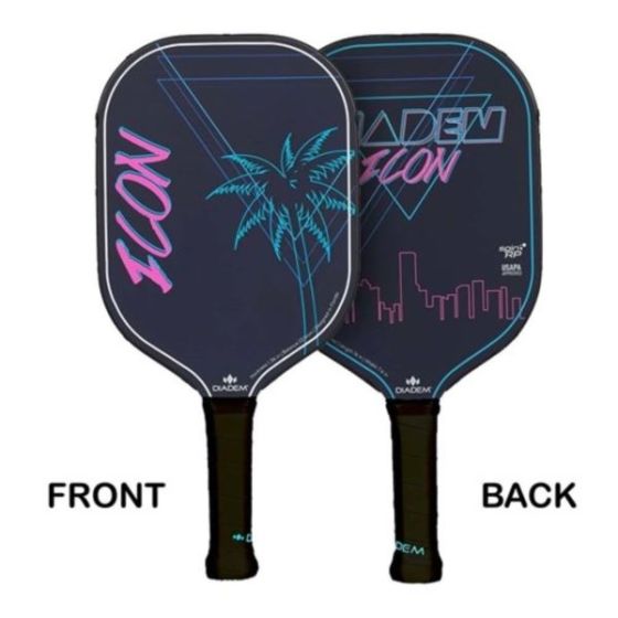 Icon Pickleball Paddle