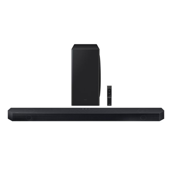 Q-Series 3.1.2 Channel QS700 Soundbar w/ Subwoofer