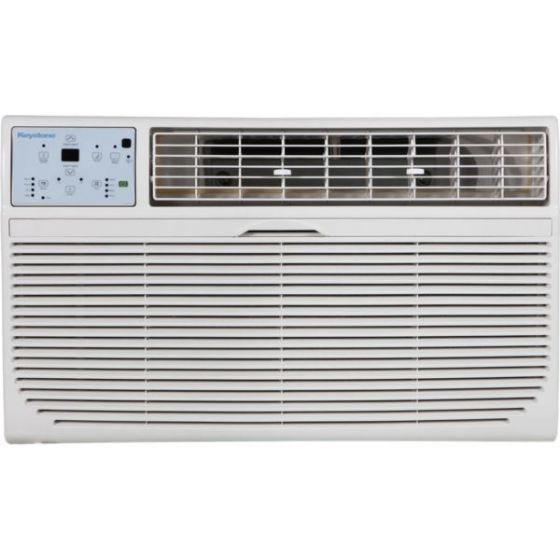 14,000 BTU 230V Through-the-Wall Air Conditioner with 10,600 BTU Supplemental Heat Capability