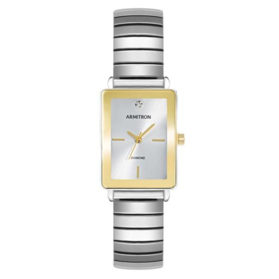 Women's Expansion Band Watch