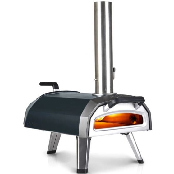 Karu 2 Multi-Fuel Pizza Oven