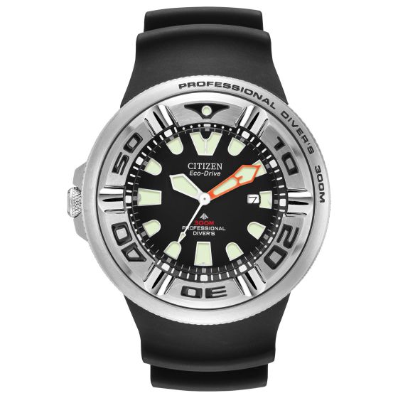 Promaster Professional Diver Watch