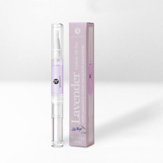Cuticle Oil - Lavender