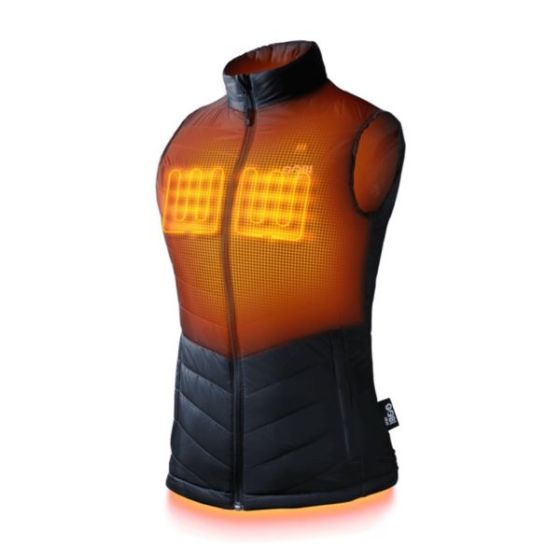 Dune Women's Heated Vest Size 2XL