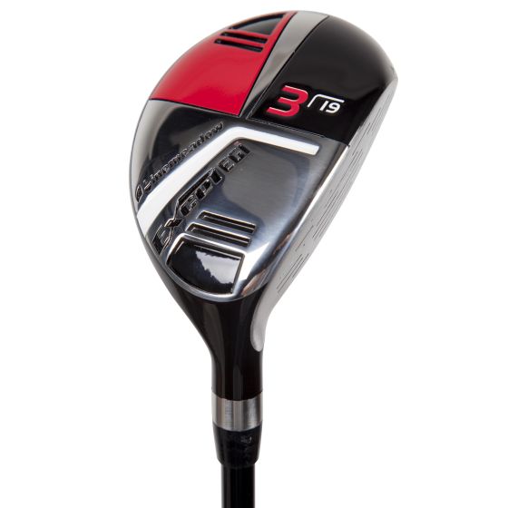 Excel EGI Hybrid 3 - Left