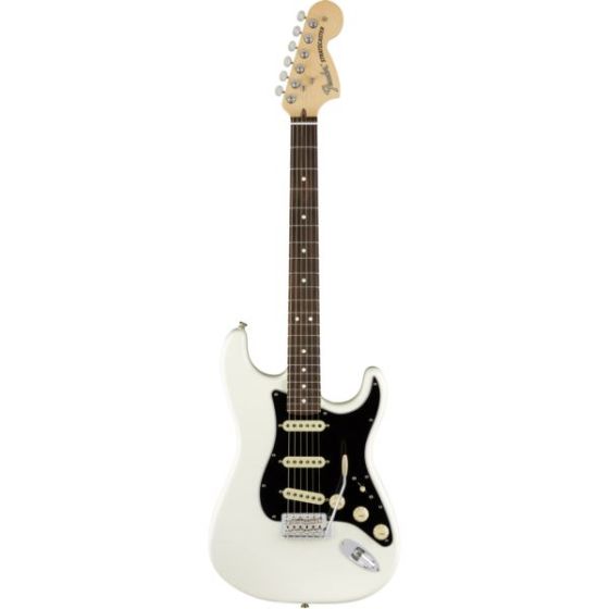 American Performer Stratocaster