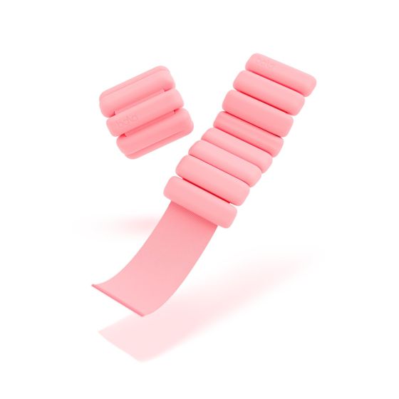 2 LB Bangle Weights Set of 2