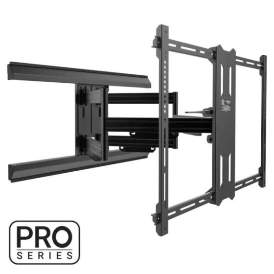 Pro Series Full Motion Mount for 42