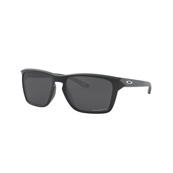 Sylas Men's Sunglasses Polarized Size 57