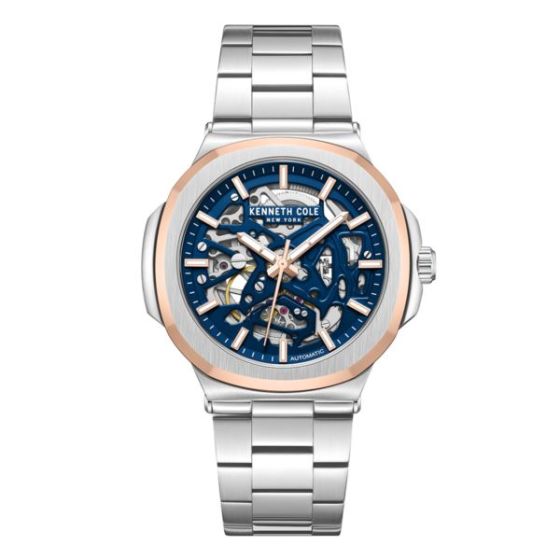 Men's Automatic Watch Size Standard