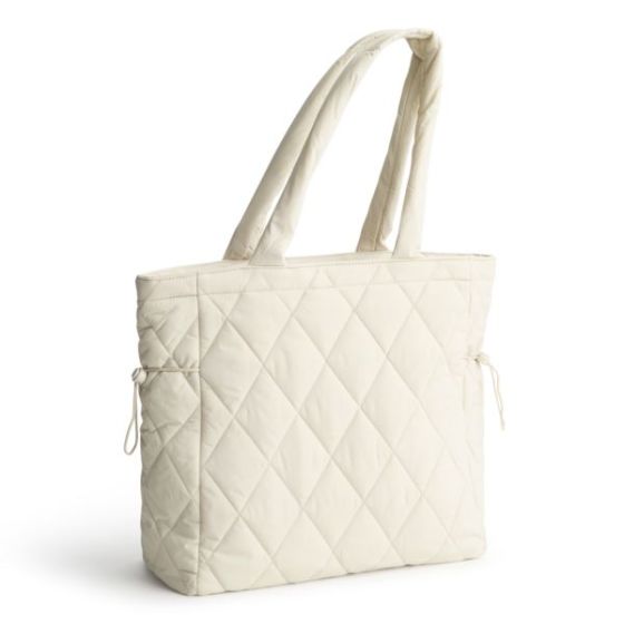 Original Zip Tote-Pumice Stone-Featherweight