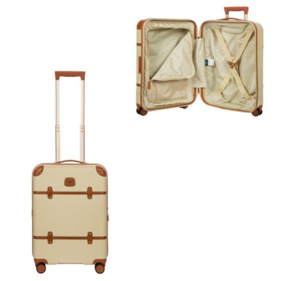 Bellagio 3.0 21 Inch Spinner Trunk