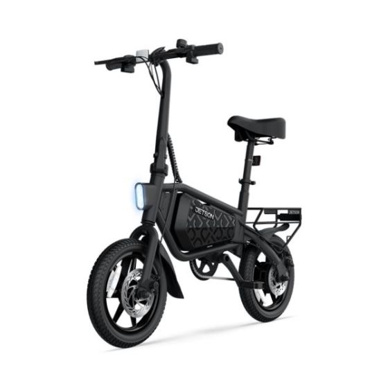Bolt Pro X Electric Bike Size 12