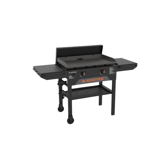 Blackstone Original Omnivore Griddle w/Hard cover Size 28''