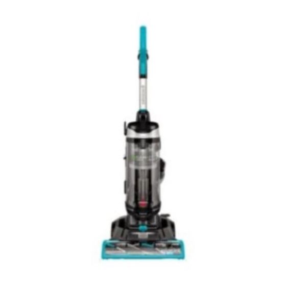 Cleanview Swivel Pet Reach Vacuum
