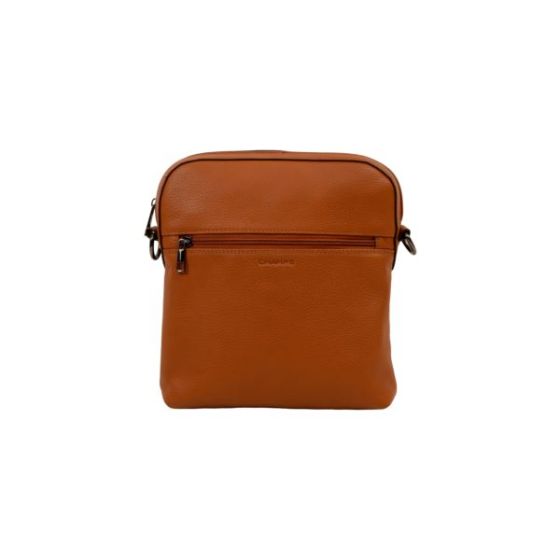 Onyx Collection Leather Camera Bag Size One Size