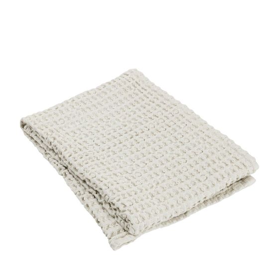 CARO Waffle Hand Towel XL - 20 x 40