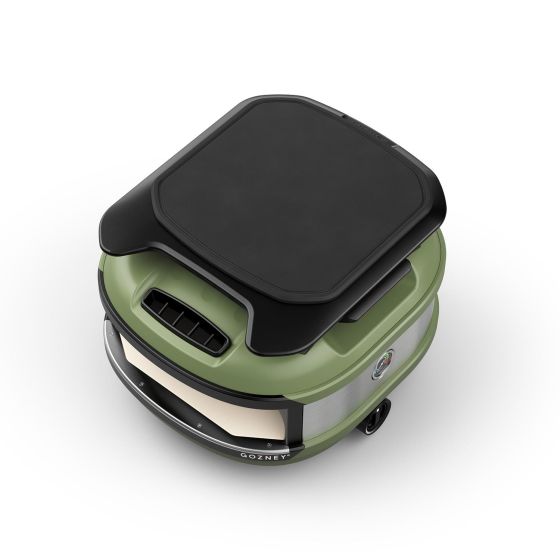 Tread Roof Rack. Black. US