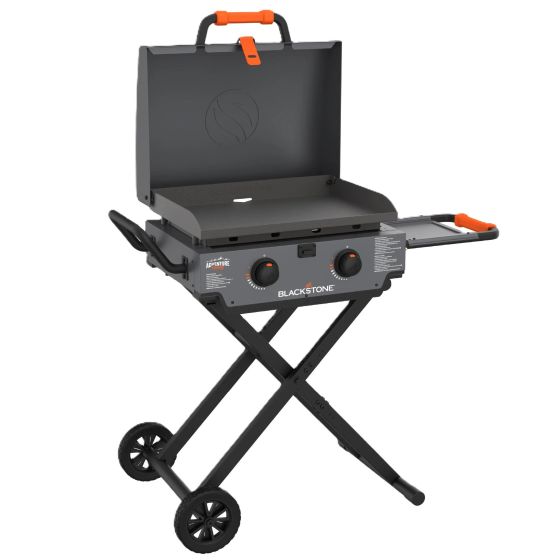 Blackstone 22'' Flex Fold Griddle