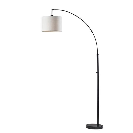 Bowery Arc Lamp Size 73.5