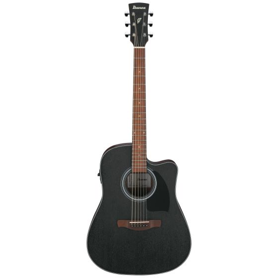 PF54CE Acoustic Electric Guitar