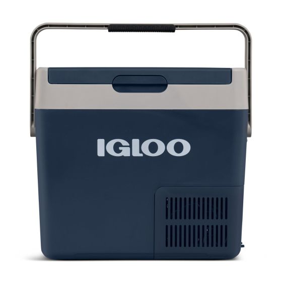 ICF 18 Electric Cooler