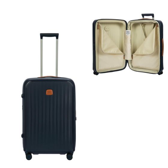 Taormina 27 inch Spinner Expandable Check In