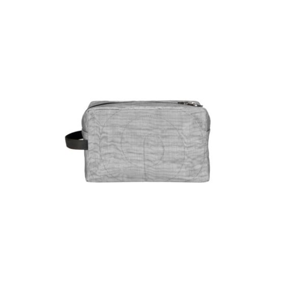 Travel Case-Charcoal