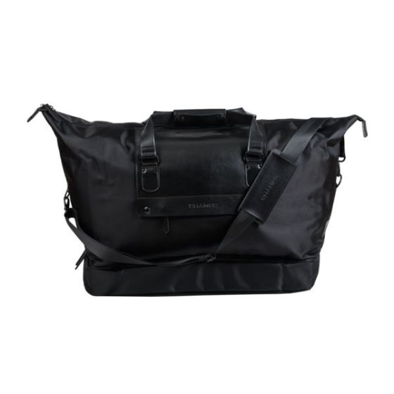 Onyx Duffle Bag Size One Size