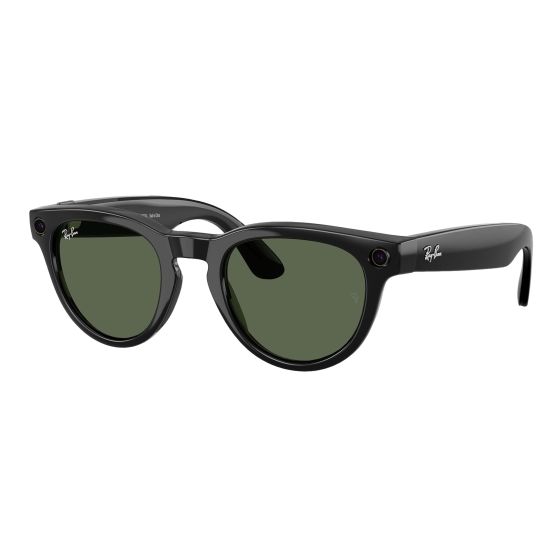 Meta Headliner AI Glasses