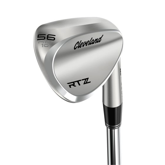 RTZ Tour Satin Wedge
