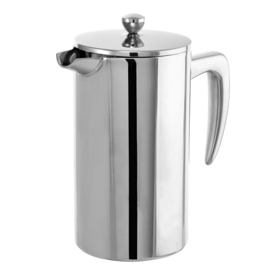 Dublin Stainless Steel French Press