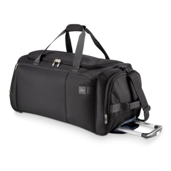 Skyway - Sigma 7.0 Large Rolling Duffel - Black