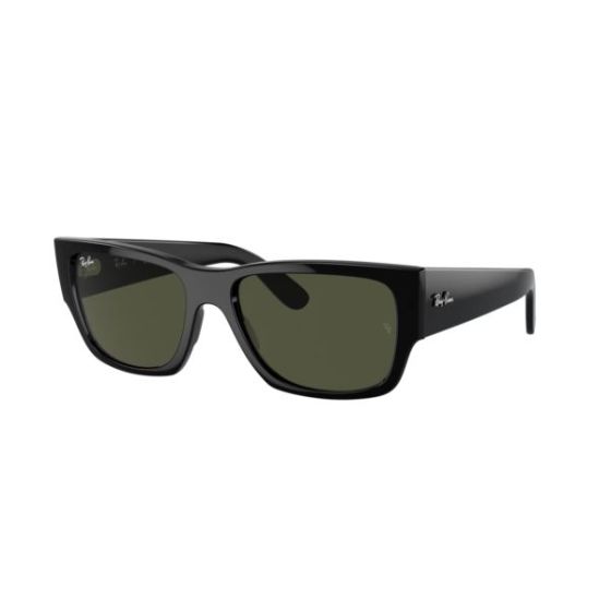Carlos Unisex Non-Polarized Sunglasses Size 56