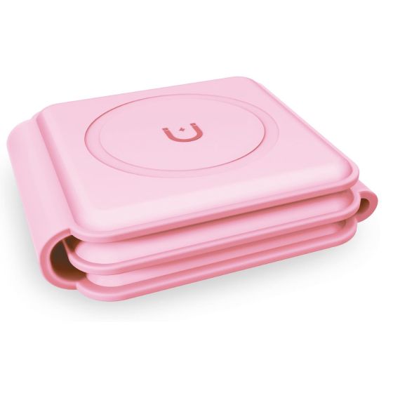 5 In 1 Magnetic Wireless Charger