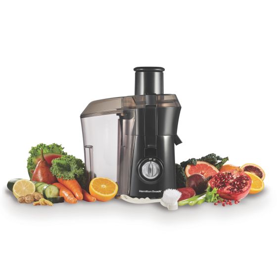 Big Mouth 800 Watt Juice Extractor