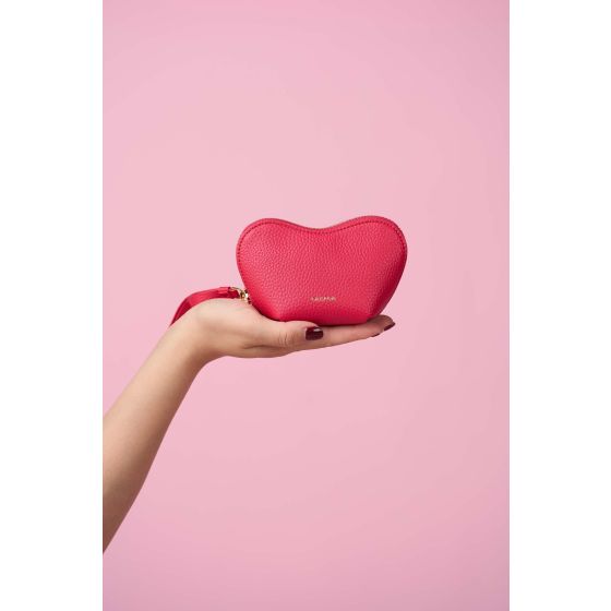 Mini Le Coeur Poppy