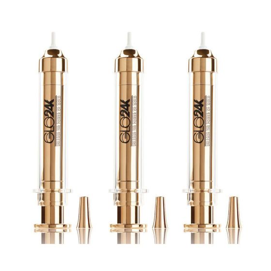 Instant Facelift Cream with 24k Gold