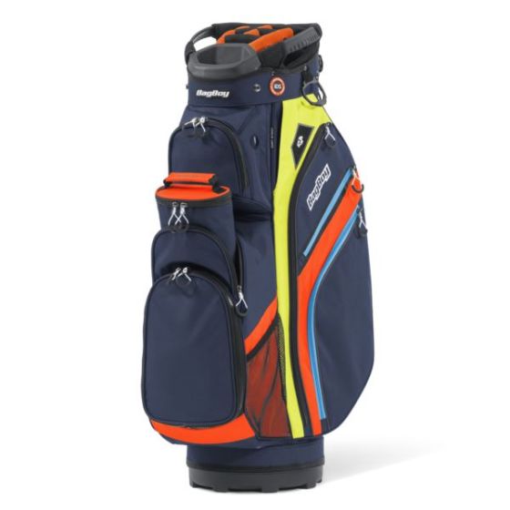 Chiller Pro Golf Cart Bag