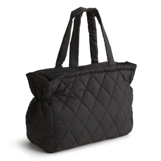 Knollton Travel Tote - Moonless Night - Featherweight