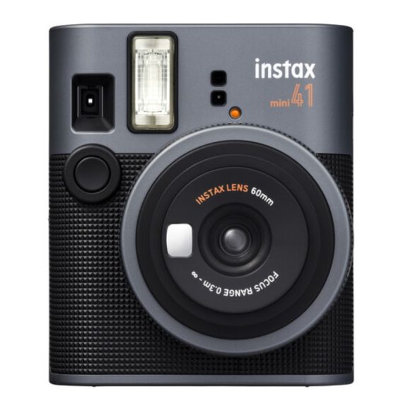 FUJIFILM INSTAX MINI 41 Instant Film Camera