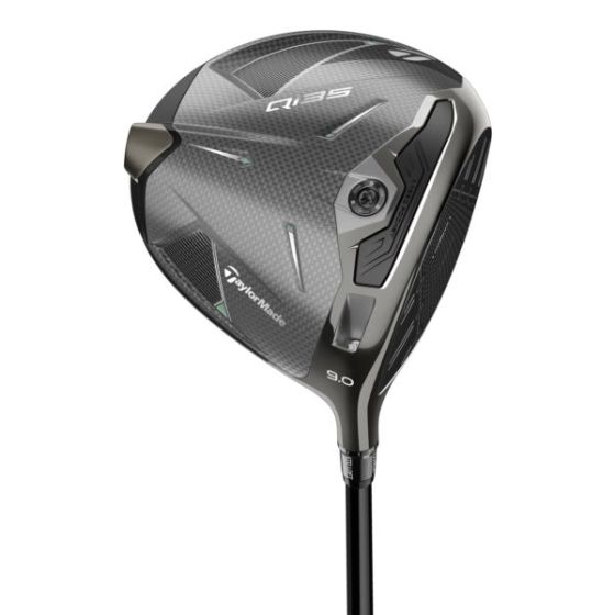 Qi35 Driver