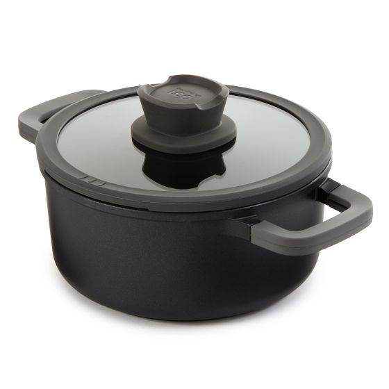 BergHOFF Leo Stone+ Nonstick Ceramic 8